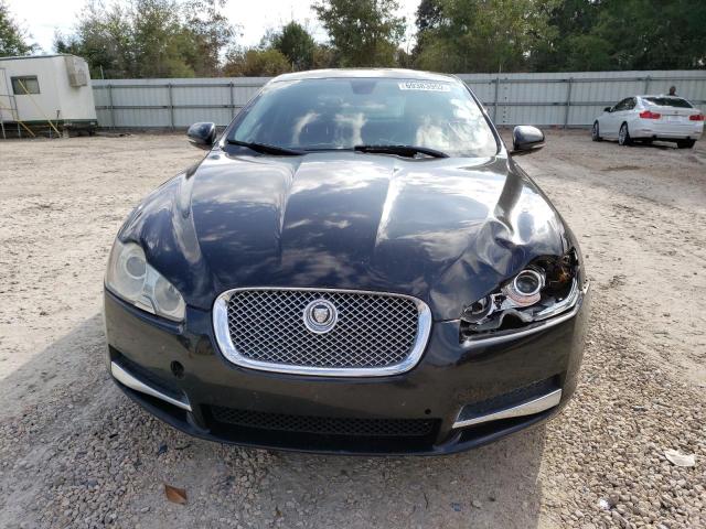 Photo 4 VIN: SAJWA0GB2BLR95348 - JAGUAR XF PREMIUM 