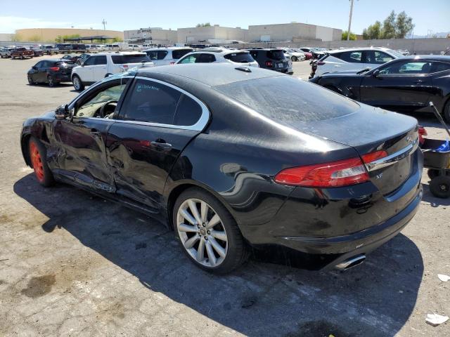 Photo 1 VIN: SAJWA0GB2BLR97603 - JAGUAR XF PREMIUM 