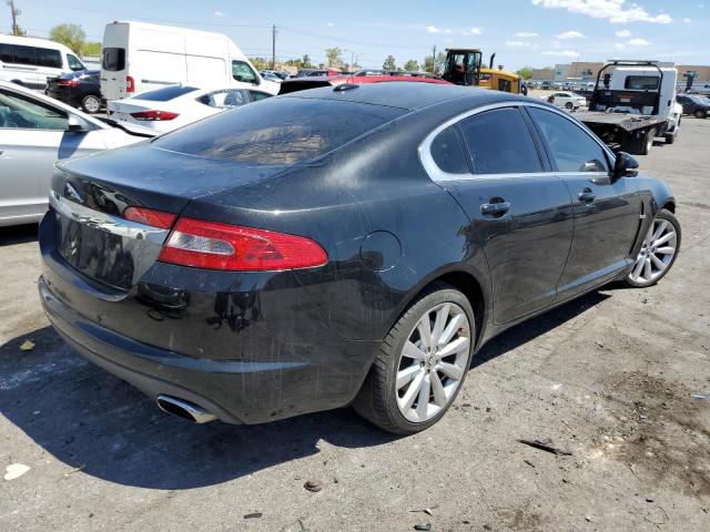 Photo 2 VIN: SAJWA0GB2BLR97603 - JAGUAR XF PREMIUM 