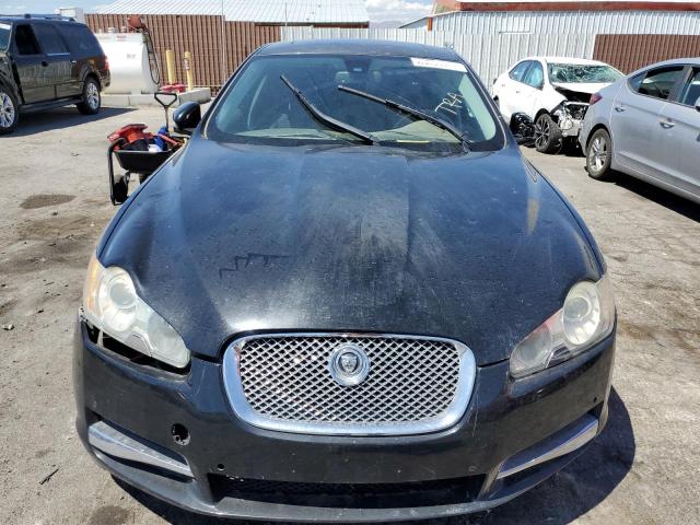 Photo 4 VIN: SAJWA0GB2BLR97603 - JAGUAR XF PREMIUM 