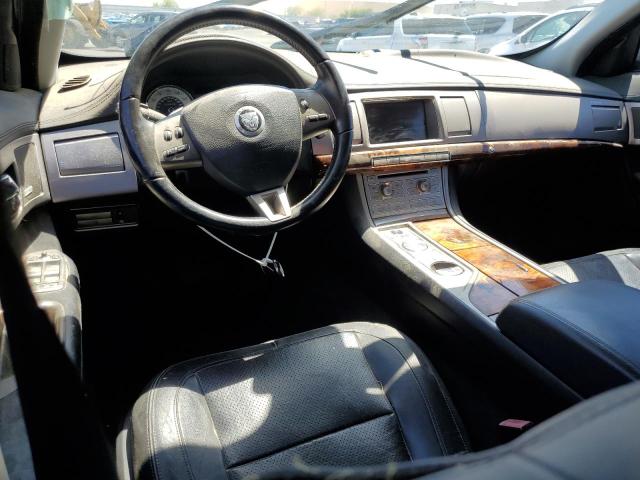 Photo 7 VIN: SAJWA0GB2BLR97603 - JAGUAR XF PREMIUM 