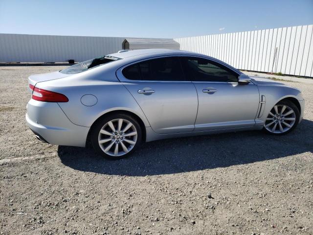 Photo 2 VIN: SAJWA0GB3BLR81491 - JAGUAR XF 