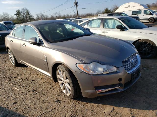 Photo 3 VIN: SAJWA0GB3BLR88375 - JAGUAR XF 