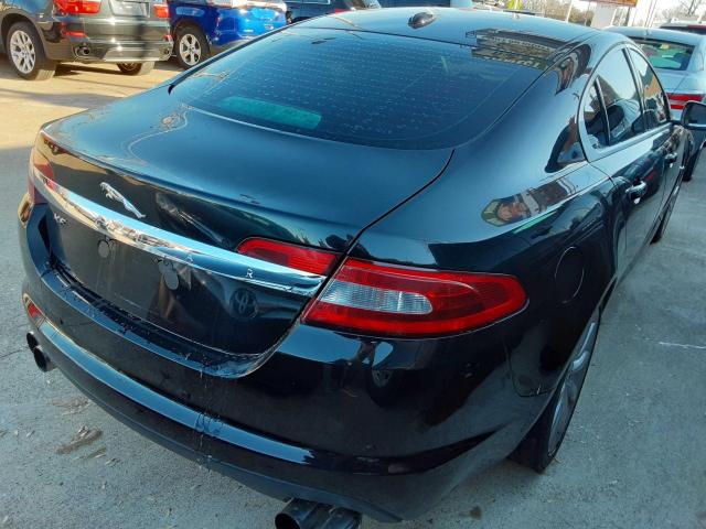 Photo 3 VIN: SAJWA0GB3BLR89932 - JAGUAR XF PREMIUM 