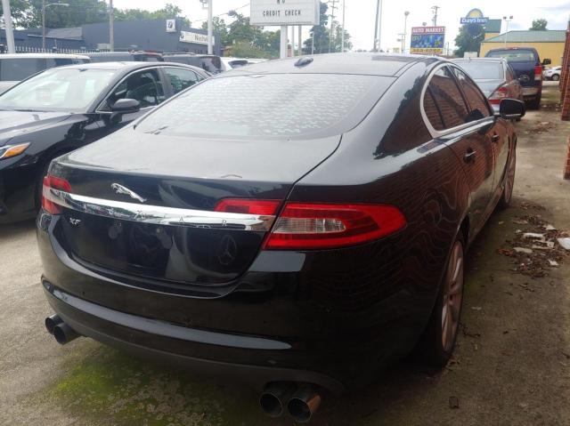 Photo 3 VIN: SAJWA0GB3BLR89932 - JAGUAR XF PREMIUM 