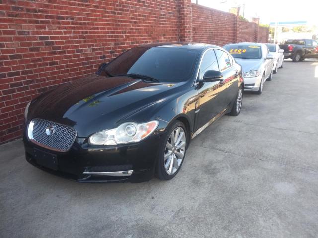 Photo 1 VIN: SAJWA0GB3BLR89932 - JAGUAR XF PREMIUM 