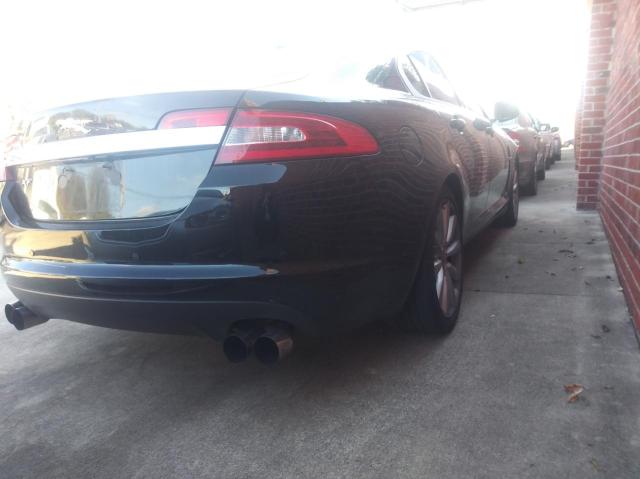 Photo 3 VIN: SAJWA0GB3BLR89932 - JAGUAR XF PREMIUM 