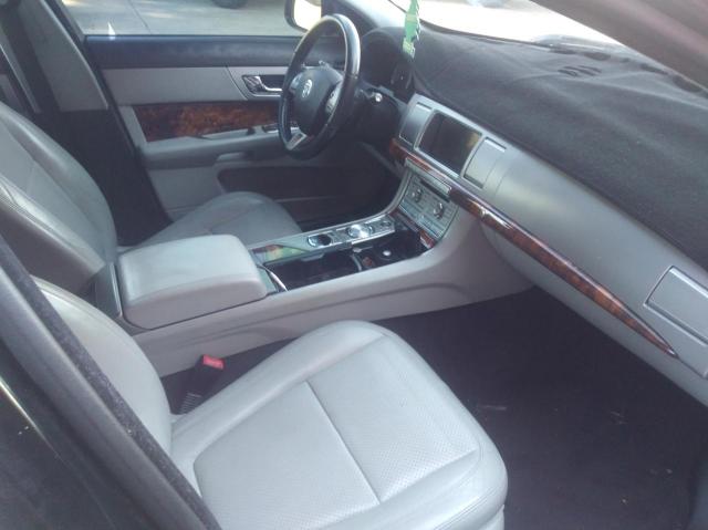 Photo 4 VIN: SAJWA0GB3BLR89932 - JAGUAR XF PREMIUM 