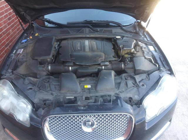 Photo 6 VIN: SAJWA0GB3BLR89932 - JAGUAR XF PREMIUM 