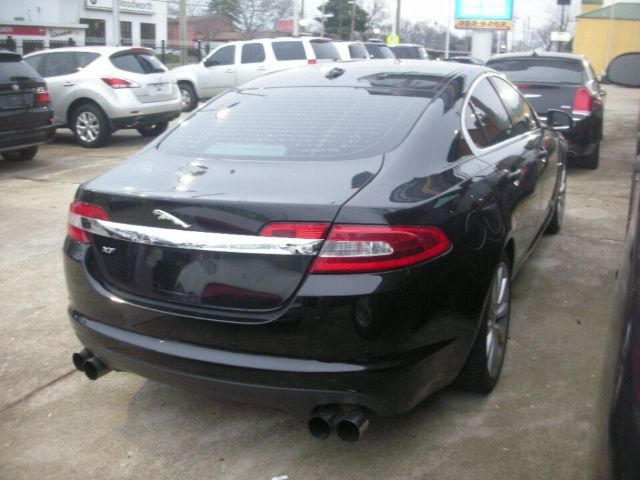 Photo 1 VIN: SAJWA0GB3BLR89932 - JAGUAR XF PREMIUM 