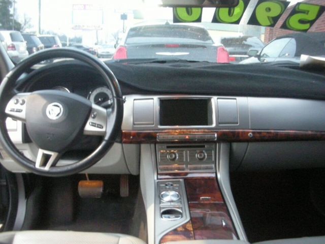 Photo 5 VIN: SAJWA0GB3BLR89932 - JAGUAR XF PREMIUM 