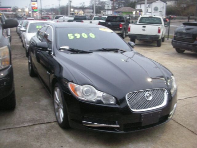 Photo 0 VIN: SAJWA0GB3BLR89932 - JAGUAR XF PREMIUM 