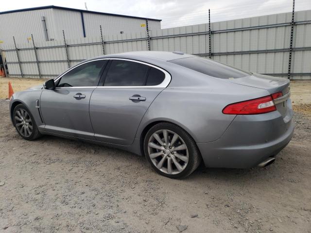 Photo 1 VIN: SAJWA0GB3BLR98789 - JAGUAR XF 