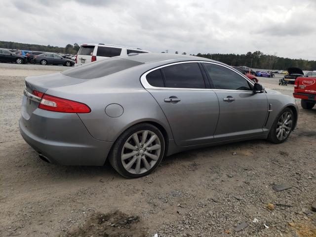 Photo 2 VIN: SAJWA0GB3BLR98789 - JAGUAR XF 