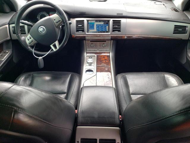 Photo 7 VIN: SAJWA0GB3BLR98789 - JAGUAR XF 