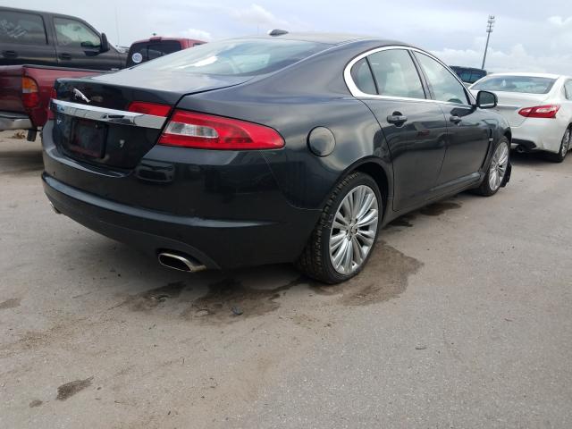 Photo 3 VIN: SAJWA0GB3BLS11890 - JAGUAR XF PREMIUM 