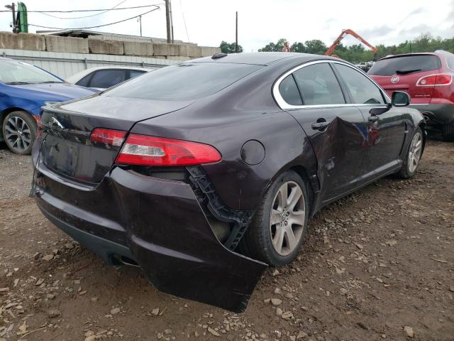 Photo 3 VIN: SAJWA0GB4BLR86215 - JAGUAR XF PREMIUM 