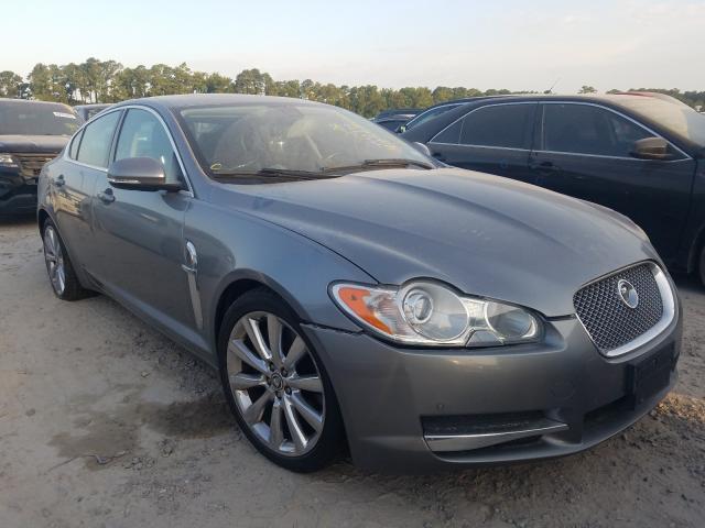 Photo 0 VIN: SAJWA0GB4BLR87137 - JAGUAR XF PREMIUM 