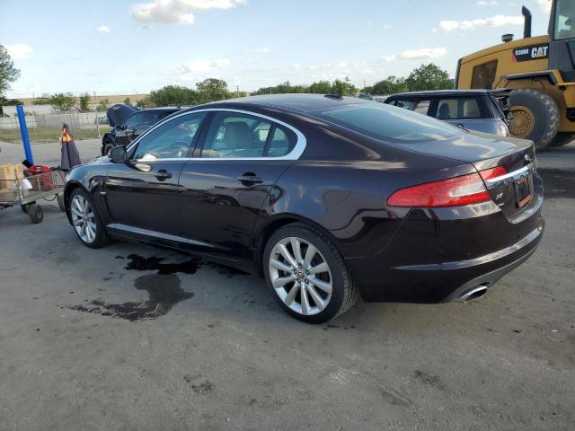 Photo 1 VIN: SAJWA0GB4BLR88692 - JAGUAR XF PREMIUM 