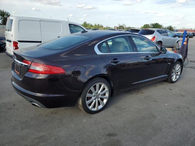 Photo 2 VIN: SAJWA0GB4BLR88692 - JAGUAR XF PREMIUM 