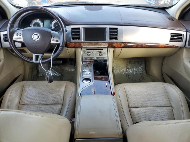 Photo 7 VIN: SAJWA0GB4BLR88692 - JAGUAR XF PREMIUM 