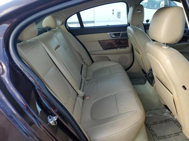 Photo 9 VIN: SAJWA0GB4BLR88692 - JAGUAR XF PREMIUM 