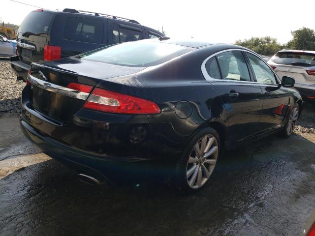 Photo 2 VIN: SAJWA0GB4BLS18170 - JAGUAR XF PREMIUM 