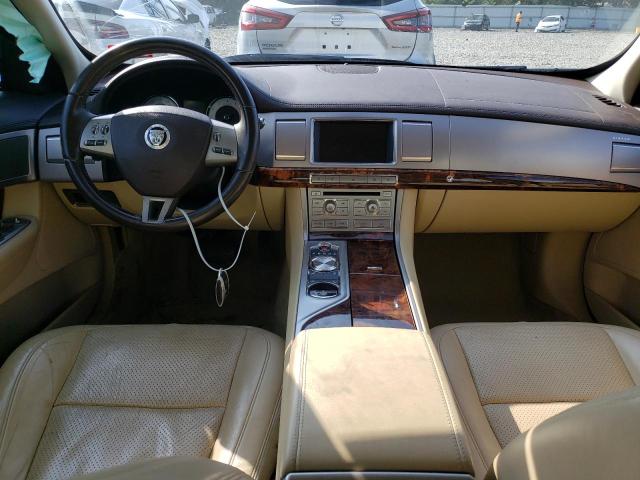 Photo 7 VIN: SAJWA0GB4BLS18170 - JAGUAR XF PREMIUM 