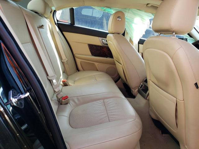 Photo 9 VIN: SAJWA0GB4BLS18170 - JAGUAR XF PREMIUM 