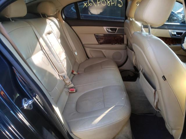 Photo 5 VIN: SAJWA0GB4BLS20047 - JAGUAR XF PREMIUM 