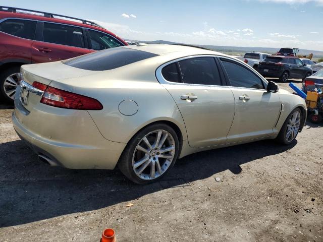 Photo 2 VIN: SAJWA0GB5ALR49298 - JAGUAR XF 