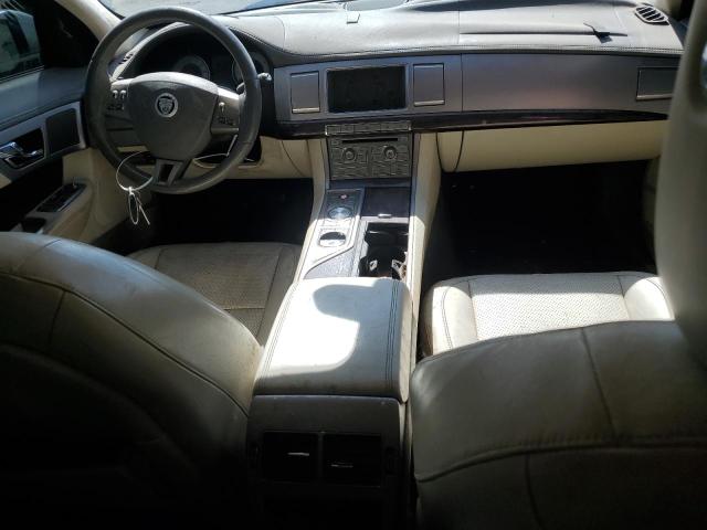 Photo 7 VIN: SAJWA0GB5ALR49298 - JAGUAR XF 