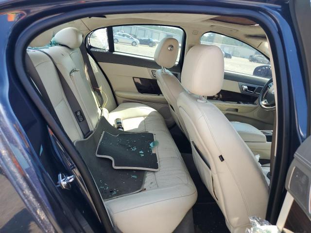 Photo 9 VIN: SAJWA0GB5ALR52749 - JAGUAR XF PREMIUM 