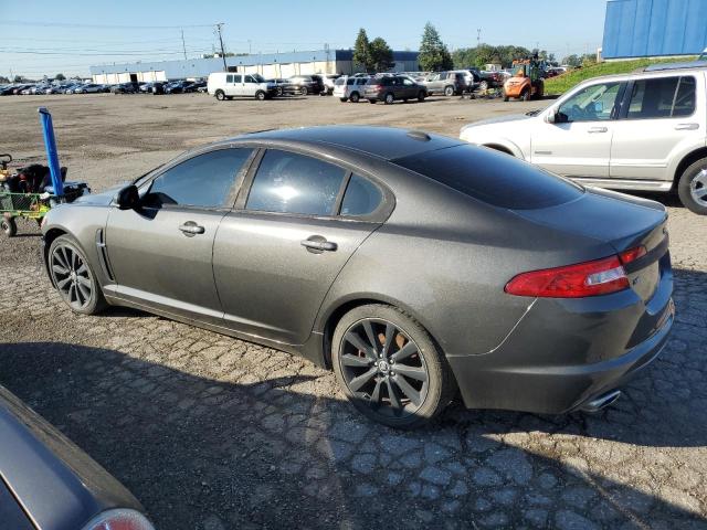 Photo 1 VIN: SAJWA0GB5ALR54971 - JAGUAR XF PREMIUM 