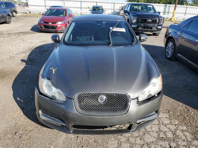 Photo 4 VIN: SAJWA0GB5ALR54971 - JAGUAR XF PREMIUM 