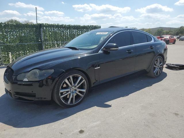 Photo 0 VIN: SAJWA0GB5ALR57868 - JAGUAR XF PREMIUM 