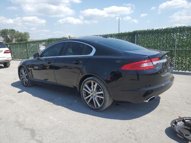 Photo 1 VIN: SAJWA0GB5ALR57868 - JAGUAR XF PREMIUM 