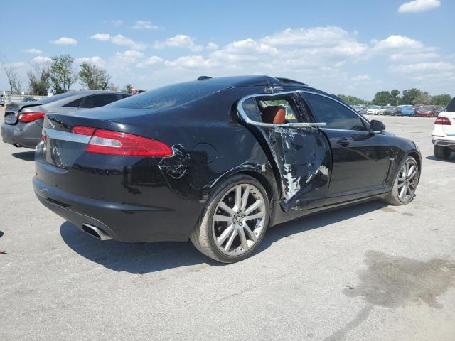 Photo 2 VIN: SAJWA0GB5ALR57868 - JAGUAR XF PREMIUM 