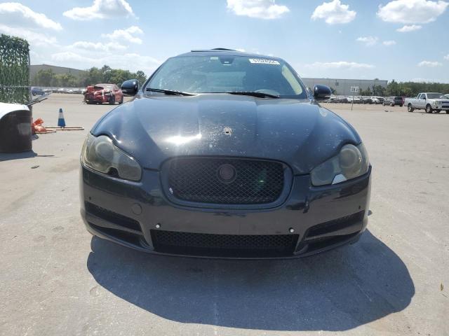 Photo 4 VIN: SAJWA0GB5ALR57868 - JAGUAR XF PREMIUM 