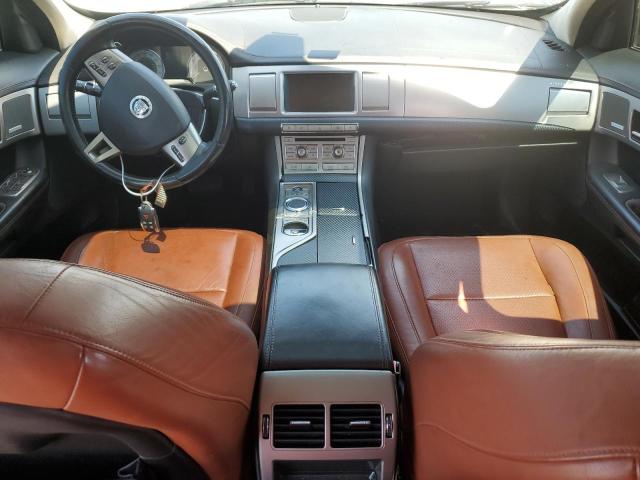 Photo 7 VIN: SAJWA0GB5ALR57868 - JAGUAR XF PREMIUM 