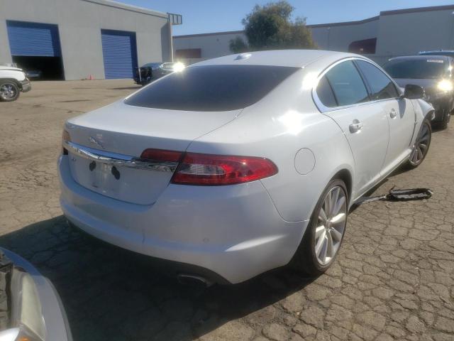 Photo 3 VIN: SAJWA0GB5BLS18663 - JAGUAR XF PREMIUM 