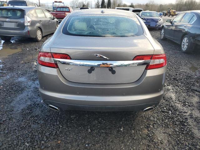 Photo 5 VIN: SAJWA0GB6ALR57247 - JAGUAR XF PREMIUM 