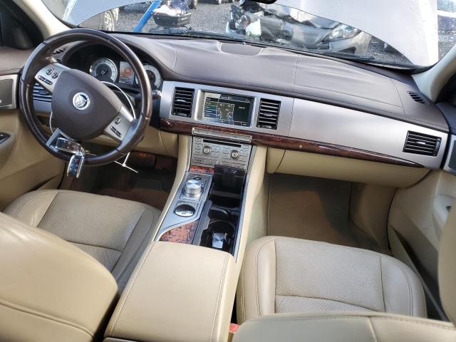 Photo 7 VIN: SAJWA0GB6ALR57247 - JAGUAR XF PREMIUM 