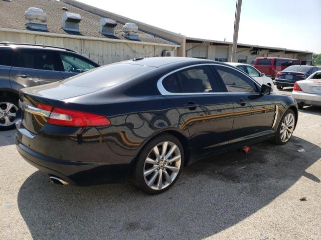 Photo 2 VIN: SAJWA0GB6ALR75246 - JAGUAR XF PREMIUM 