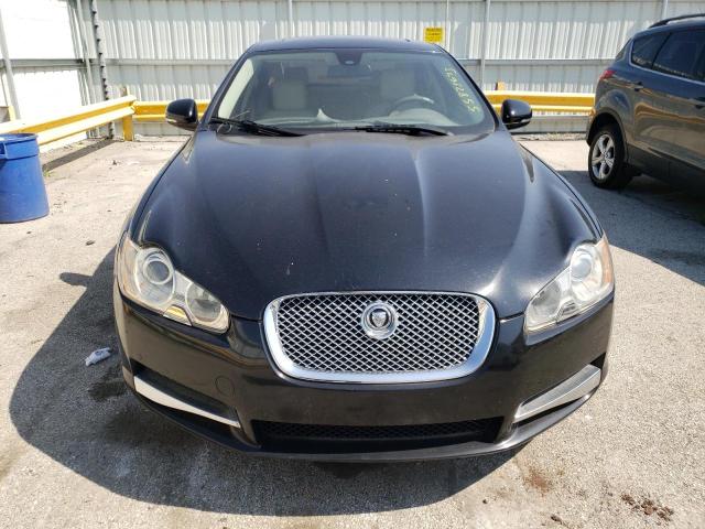 Photo 4 VIN: SAJWA0GB6ALR75246 - JAGUAR XF PREMIUM 