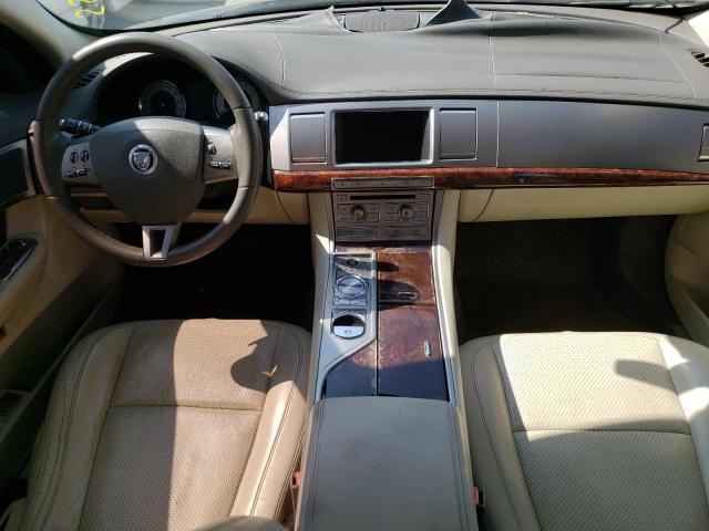 Photo 7 VIN: SAJWA0GB6ALR75246 - JAGUAR XF PREMIUM 