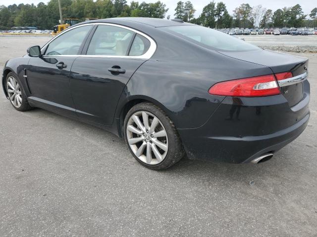 Photo 1 VIN: SAJWA0GB6BLR85261 - JAGUAR XF PREMIUM 