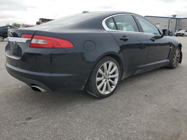 Photo 2 VIN: SAJWA0GB6BLR85261 - JAGUAR XF PREMIUM 