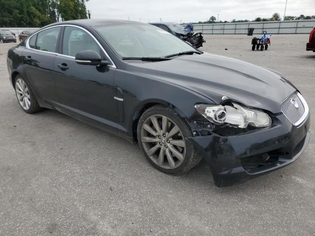 Photo 3 VIN: SAJWA0GB6BLR85261 - JAGUAR XF PREMIUM 