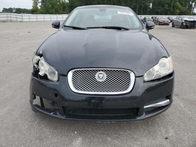 Photo 4 VIN: SAJWA0GB6BLR85261 - JAGUAR XF PREMIUM 